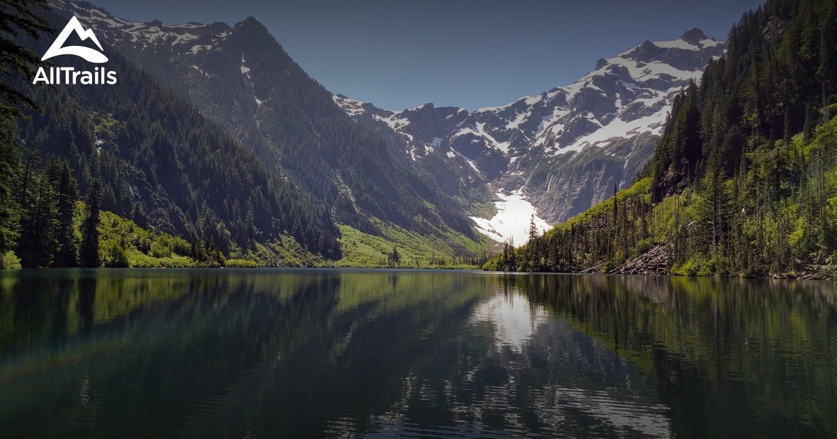 Best Trails near Darrington Washington 1156 Photos & 439 Reviews