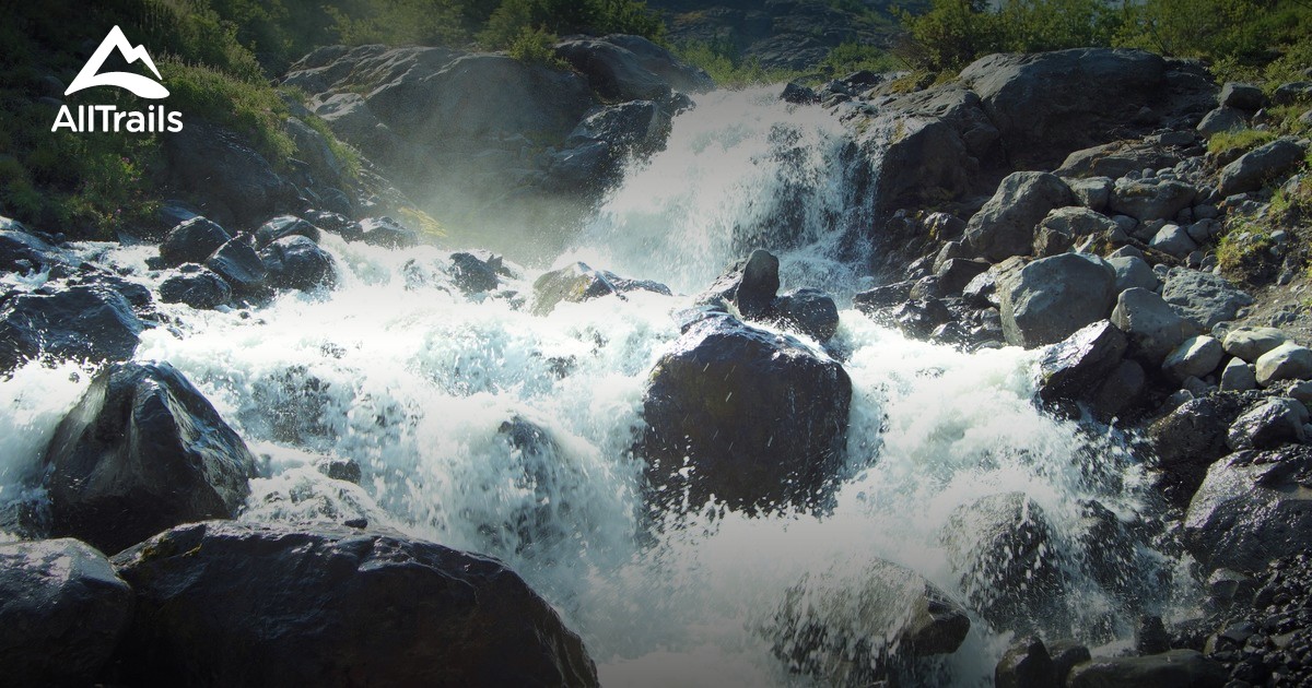 Best Trails near Deming, Washington