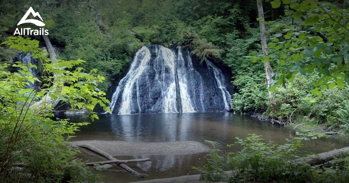 Best Trails near Duvall, Washington AllTrails