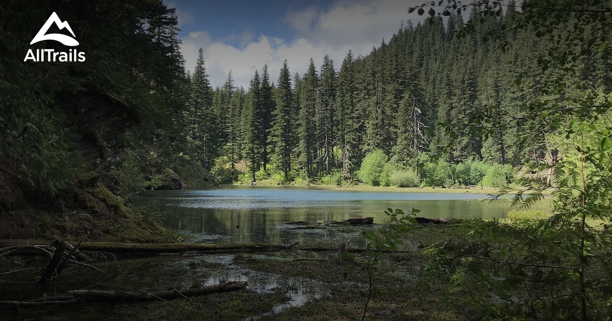 Best trails in Enumclaw, Washington | AllTrails