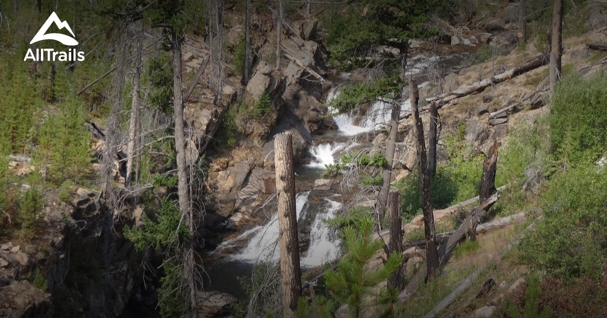 Best hikes and trails in Loomis AllTrails