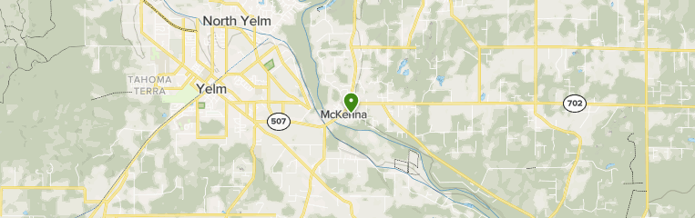 Best Hikes and Trails in McKenna | AllTrails