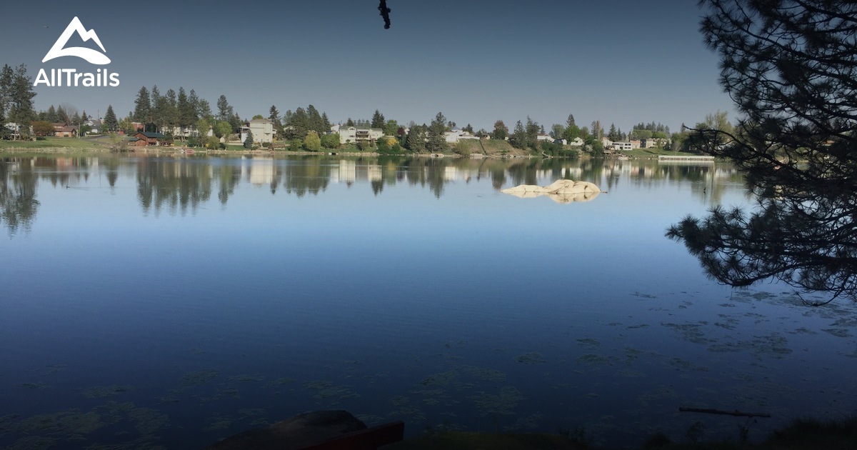 Best Trails near Medical Lake Washington 46 Photos & 14 Reviews