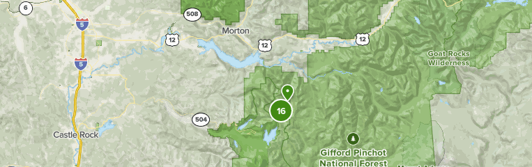 morton arboretum bike trail map