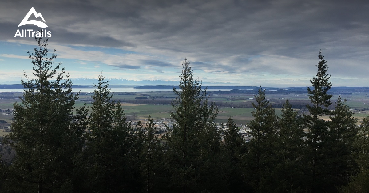 Best Trails near Mount Vernon - Us Washington Mount Vernon 5444 20200407081437000000000 1200x630 3 41586314456 