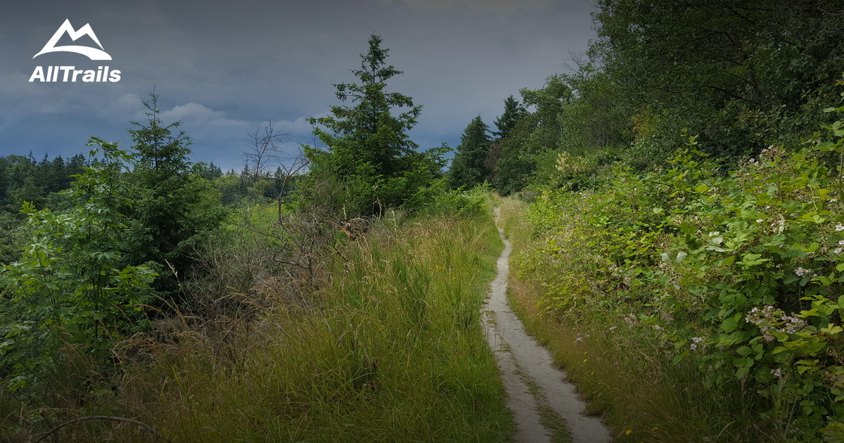 Best Trails near Mukilteo, Washington | AllTrails.com