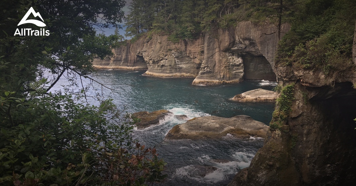 2023 Best Forest Trails in Neah Bay AllTrails