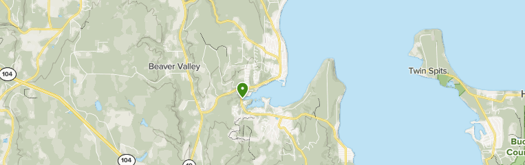 Port Ludlow Washington Map Best 10 Trails And Hikes In Port Ludlow | Alltrails