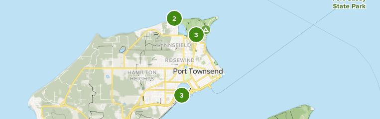 Port Townsend Washington Map Best 10 Trails And Hikes In Port Townsend | Alltrails