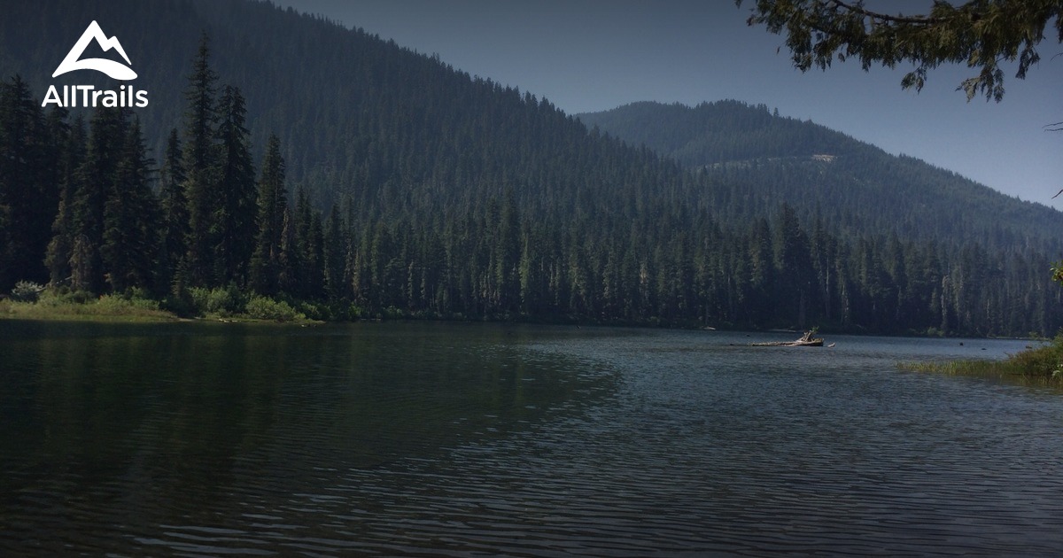 Best Trails near Ronald, Washington AllTrails