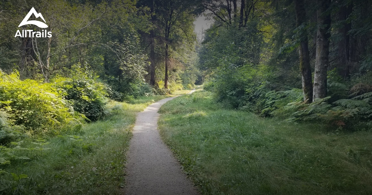 Best walking trails in Sammamish AllTrails