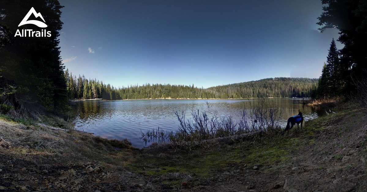 Best Trails near Thorp, Washington AllTrails