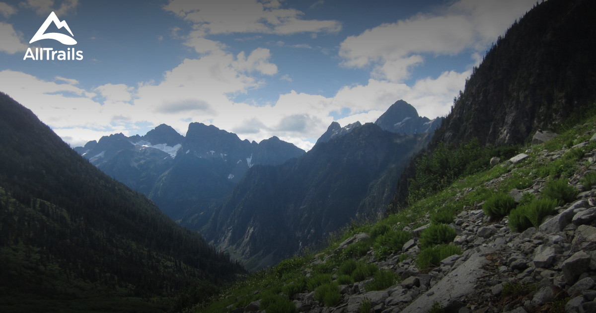 Best Trails near Tonasket, Washington AllTrails