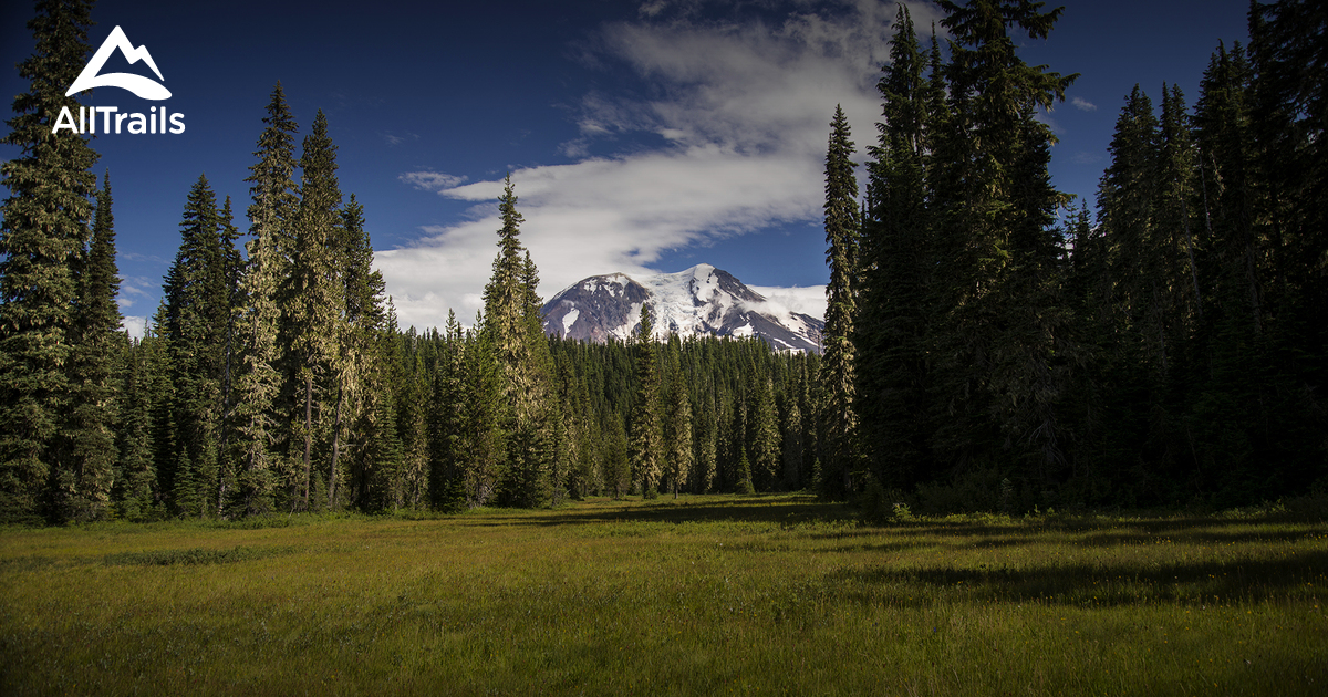 Toppenish Ridge Best Trails near Toppenish, Washington | AllTrails