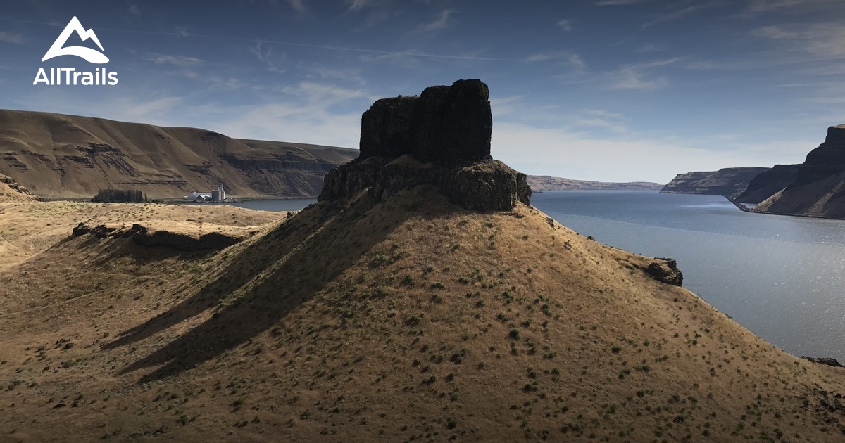 Best trails in Touchet, Washington AllTrails