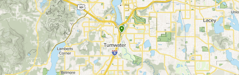 Best trails in Tumwater, Washington | AllTrails