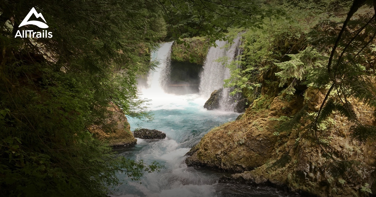 Best Trails near Underwood, Washington AllTrails