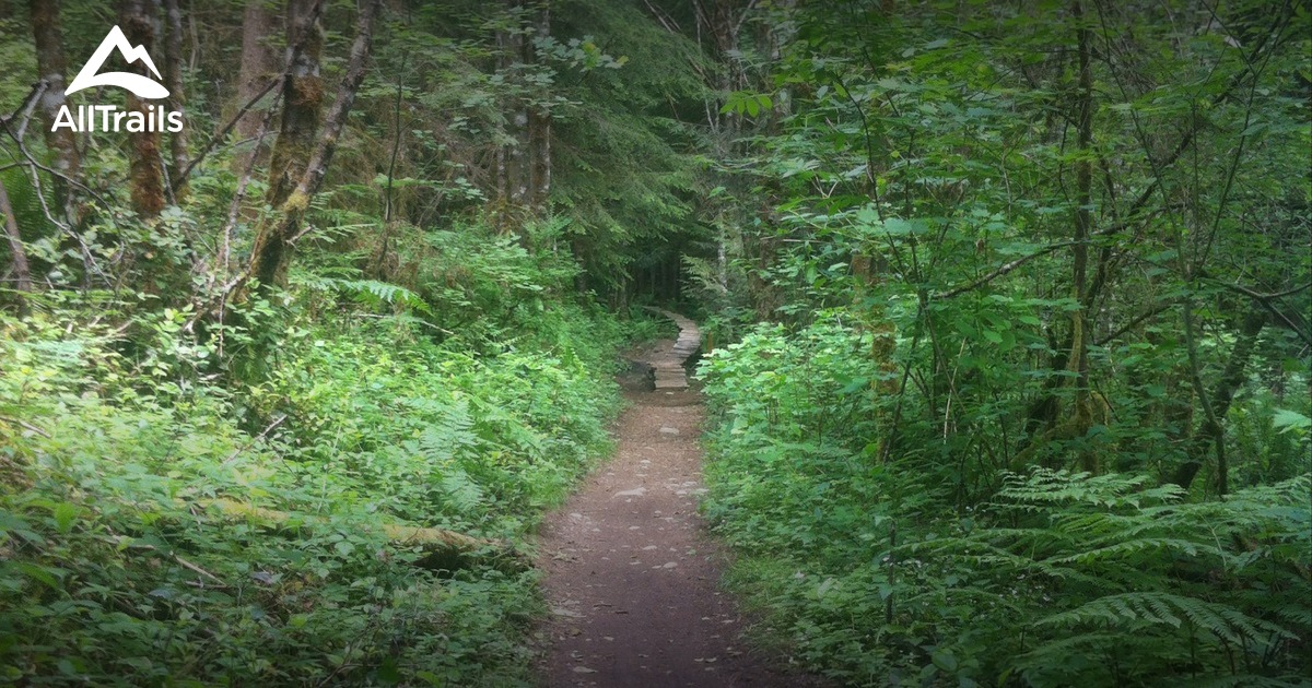 Best Trails near Woodinville, Washington | AllTrails