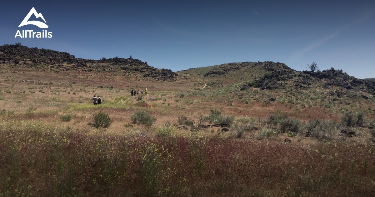 Best Trails near Yakima, Washington AllTrails