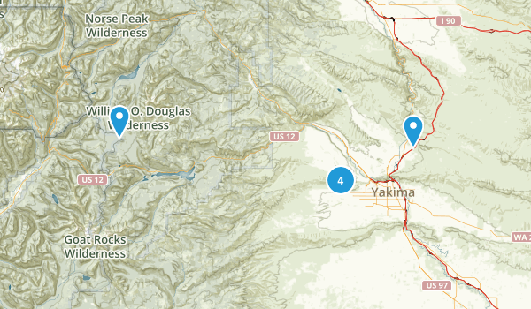 Best Trails near Yakima Washington - Us Washington Yakima 9165 20180504092453 600x350 1