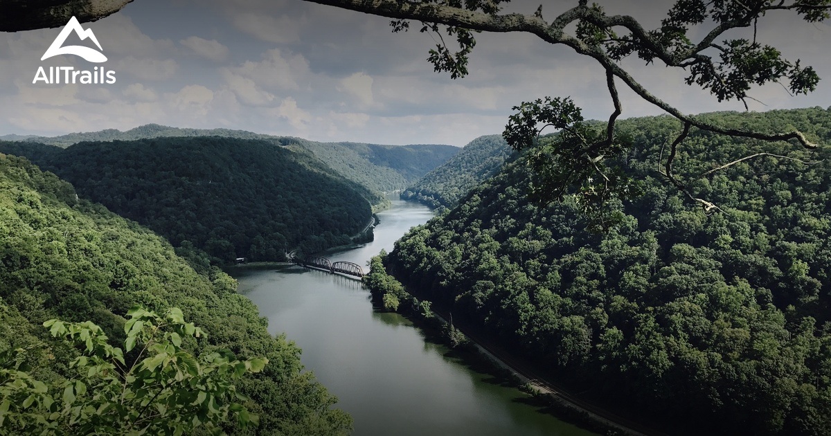 Best Hikes and Trails in Ansted AllTrails