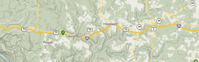 Best trails in Bruceton Mills, West Virginia AllTrails