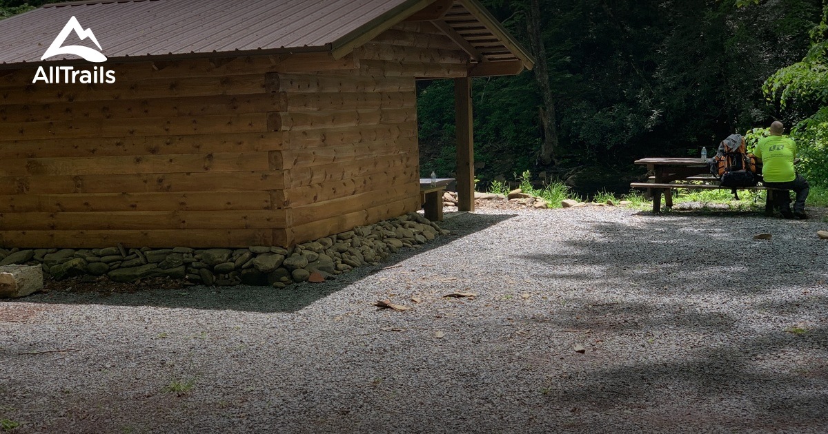 Best hikes and trails in Camden on Gauley AllTrails