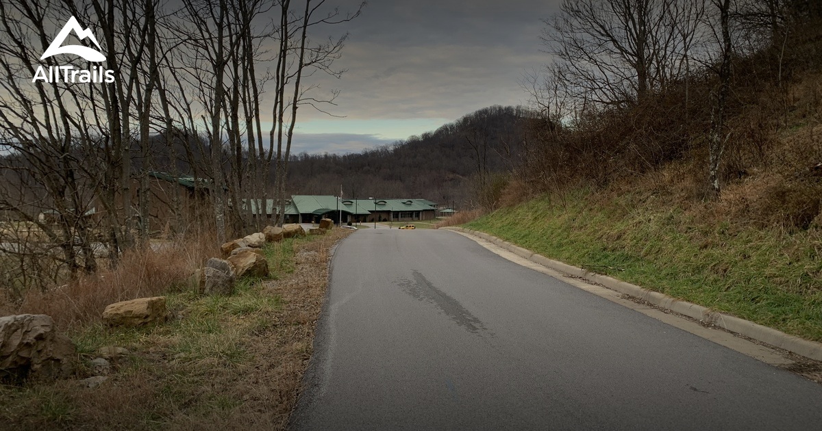 2023 Best Walking Trails in Chapmanville AllTrails