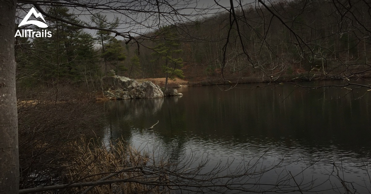 Best Trails near Lost City, West Virginia AllTrails