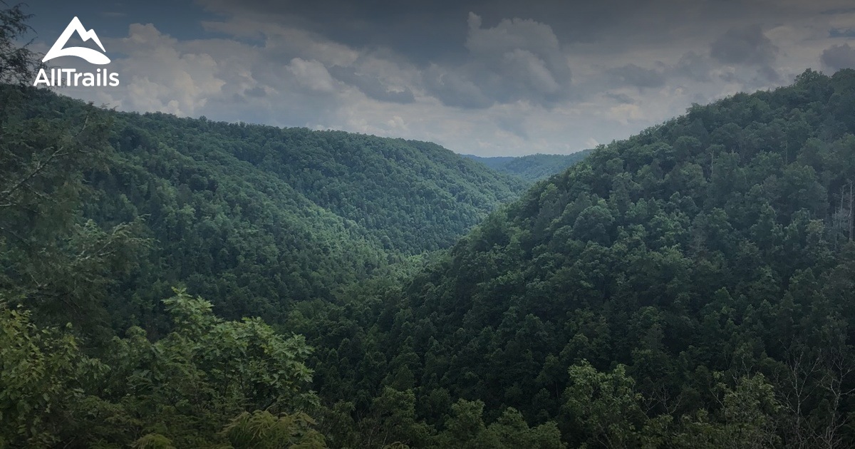 Best Trails near New Richmond, West Virginia | AllTrails