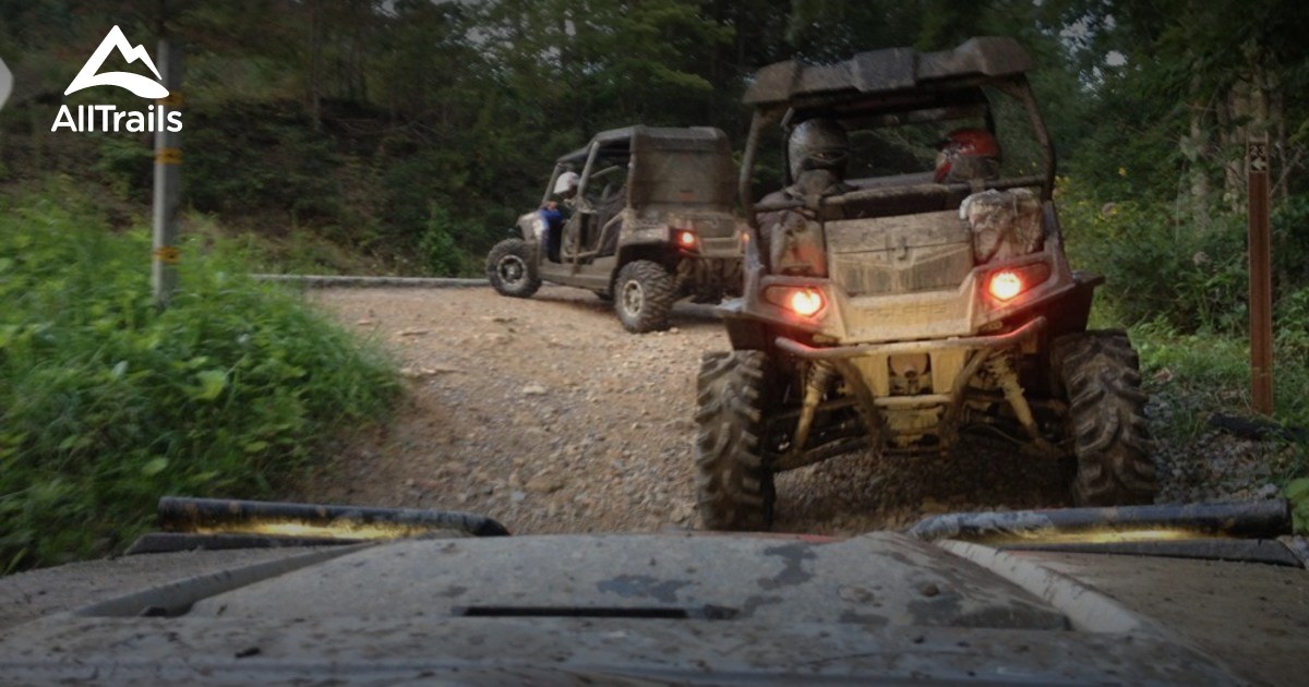 Best hikes and trails in North Spring | AllTrails