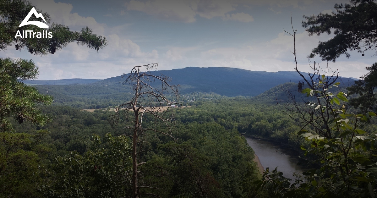 Best trails in Paw Paw, West Virginia AllTrails