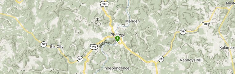 Historic Wonders: 5 Beautiful Hiking Trails in Philippi – West Virginia Historic Wonders: 5 Beautiful Hiking Trails in Philippi – West Virginia