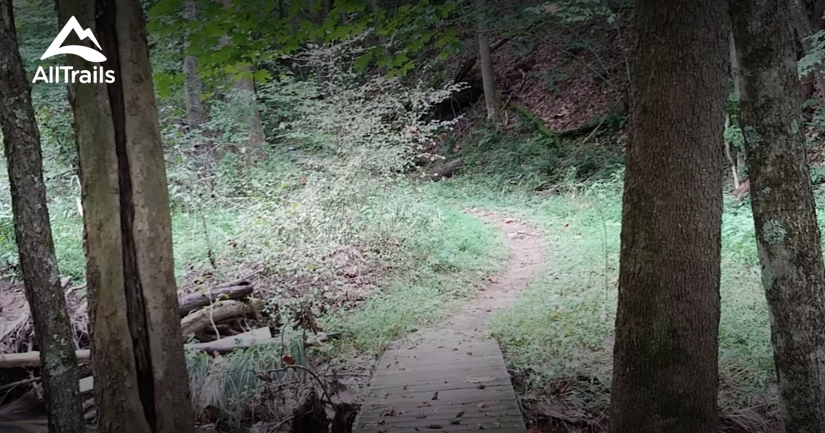 Best hikes and trails in West Milford AllTrails