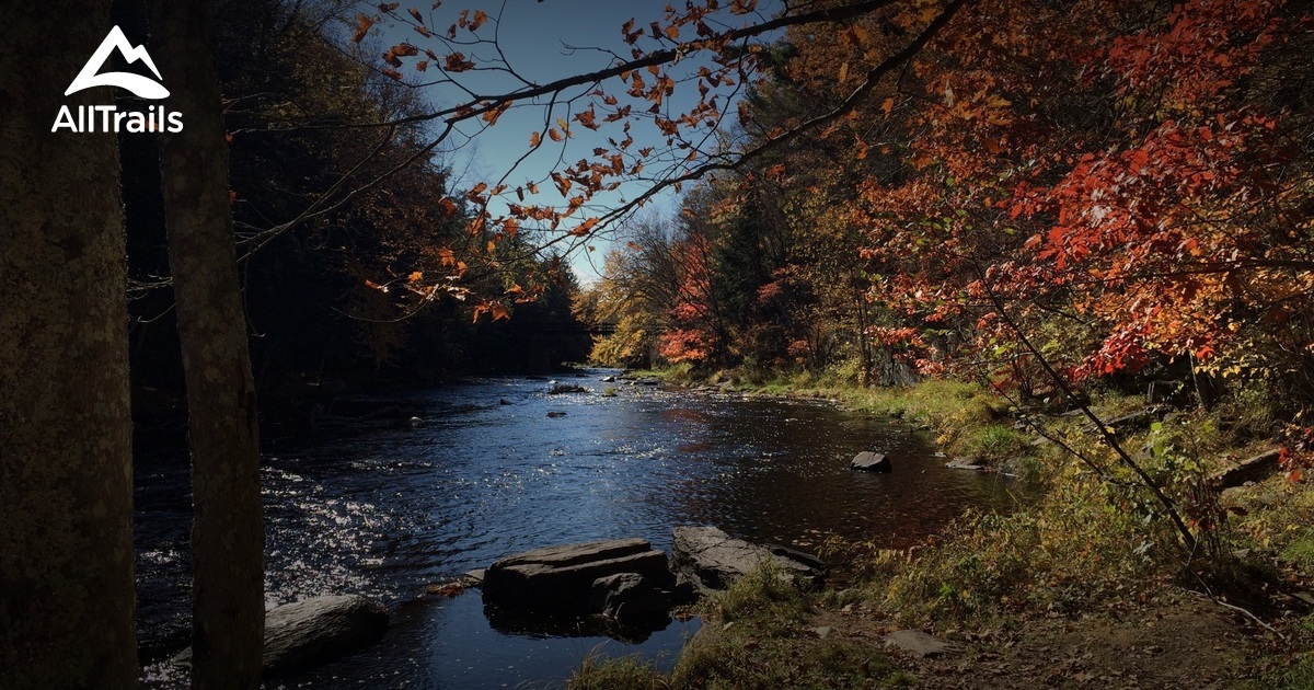 Best hikes and trails in Aniwa AllTrails