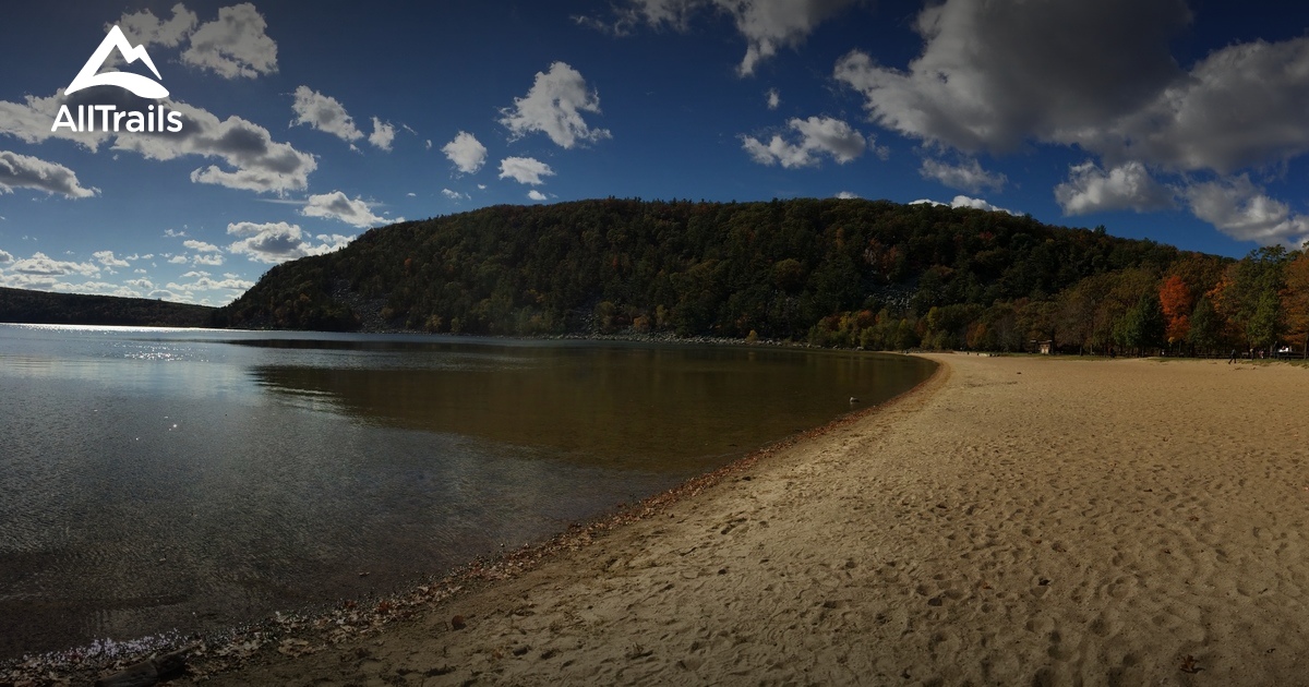 Best Trails near Baraboo, Wisconsin AllTrails