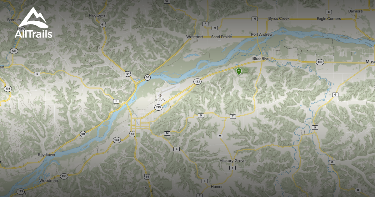 Best hikes and trails in Boscobel AllTrails