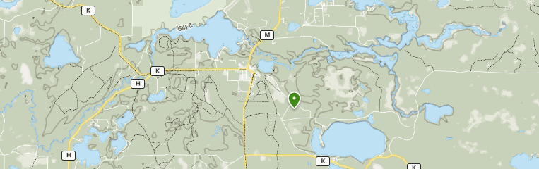 Boulder Junction Wisconsin Map Best 10 Trails And Hikes In Boulder Junction | Alltrails