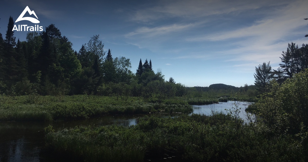 Best hikes and trails in Boulder Junction AllTrails