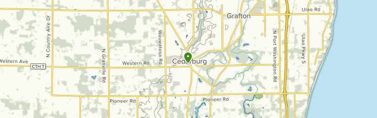 Best Trails near Cedarburg, Wisconsin