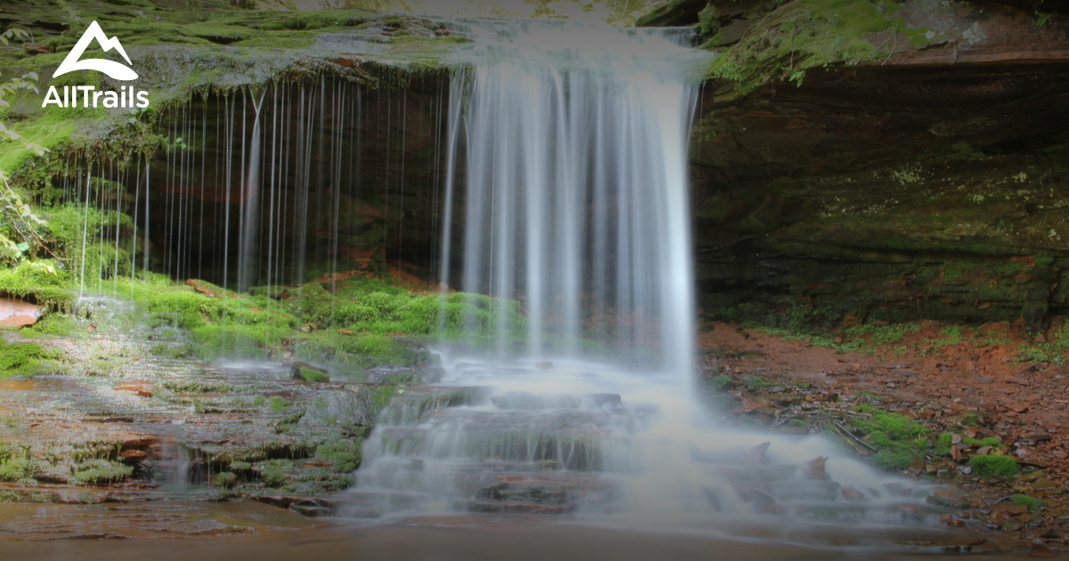 Best Trails near Cornucopia, Wisconsin AllTrails