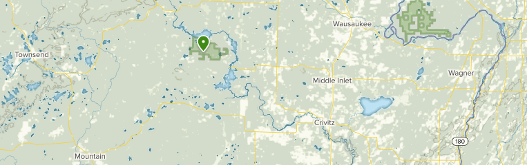 Best Trails near Crivitz, Wisconsin | AllTrails