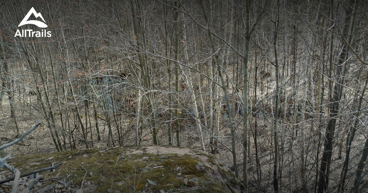 Best hikes and trails in Crivitz AllTrails