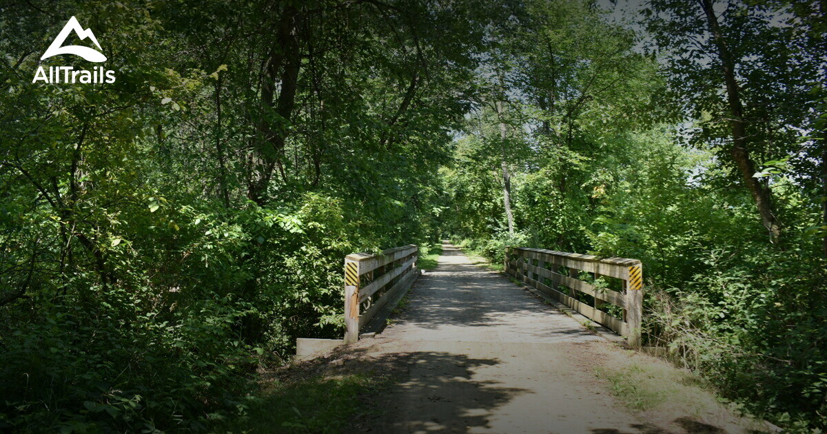 Best hikes and trails in Elroy AllTrails