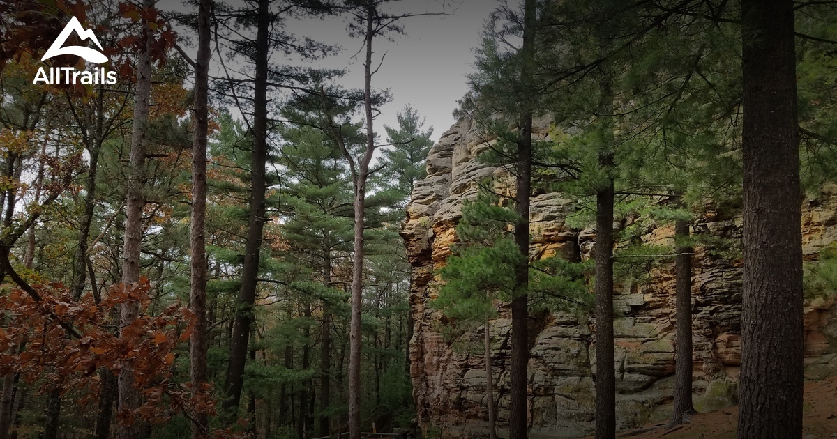 Best Trails near Friendship, Wisconsin AllTrails