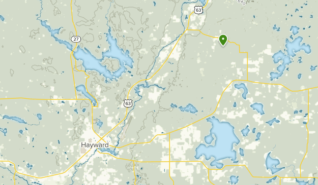 Northwoods Escapes: 5 Stunning Hiking Trails in Hayward – Wisconsin Northwoods Escapes: 5 Stunning Hiking Trails in Hayward – Wisconsin