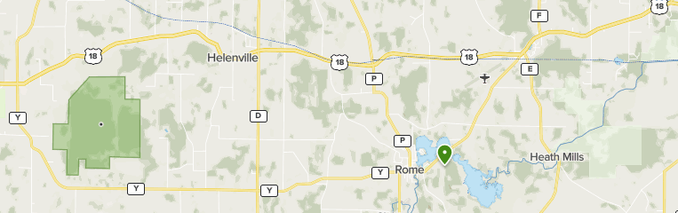 Best Hikes and Trails in Helenville AllTrails