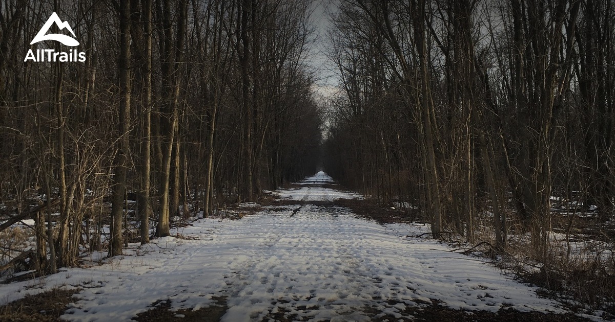 Best hikes and trails in Hortonville AllTrails