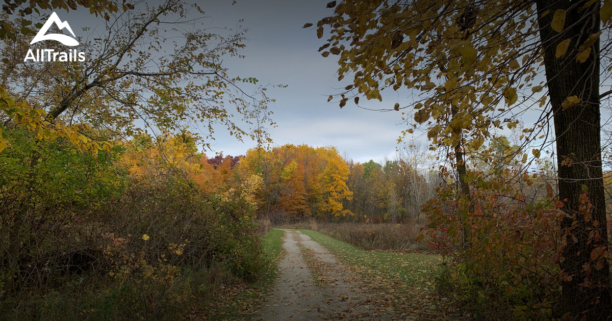 2023 Best City Walk Trails in Ixonia AllTrails