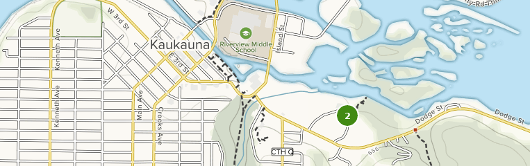 Best Trails near Kaukauna, Wisconsin | AllTrails